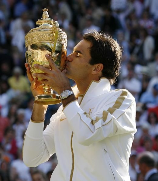EXTRATERESTRU! Federer este din nou nr. 1 mondial! 
