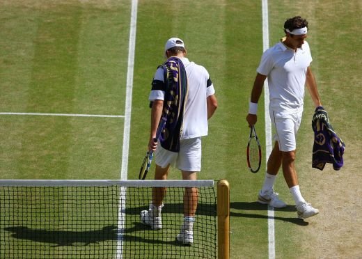 EXTRATERESTRU! Federer este din nou nr. 1 mondial! 