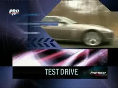 Cel mai rau Jaguar: XKR in test la ProMotor!