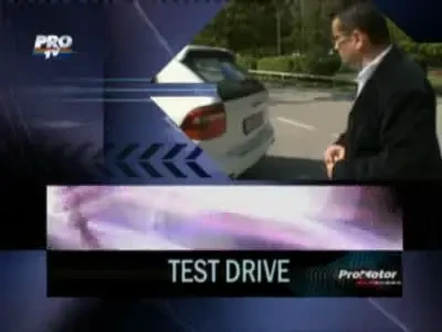 George Grigorescu spune “DA!” motoarelor diesel. Test hardcore cu SUV-ul Cayenne.