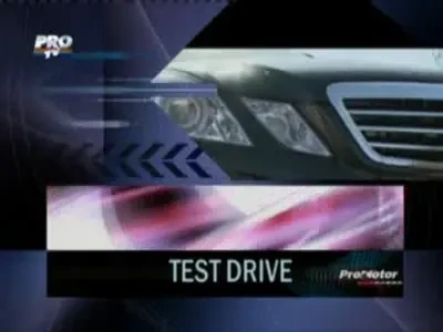 Noul E Klasse! Ochiosul preda stafeta patratosului.