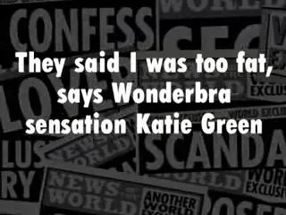 Katie Green a pozat sexy de dragul lui Andy Murray!