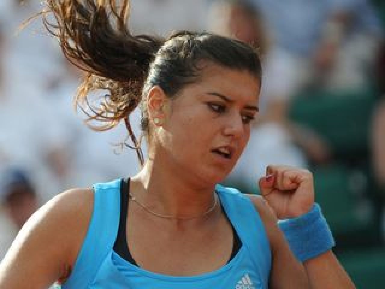 Sorana Carstea, invinsa de Gisela Dulko, in turul 2 la Baastad!_9