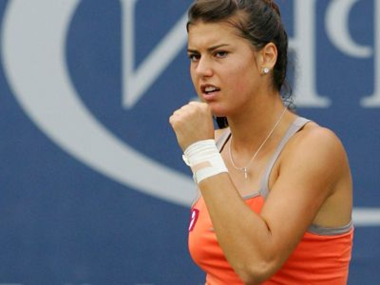 Sorana Carstea, invinsa de Gisela Dulko, in turul 2 la Baastad!_10