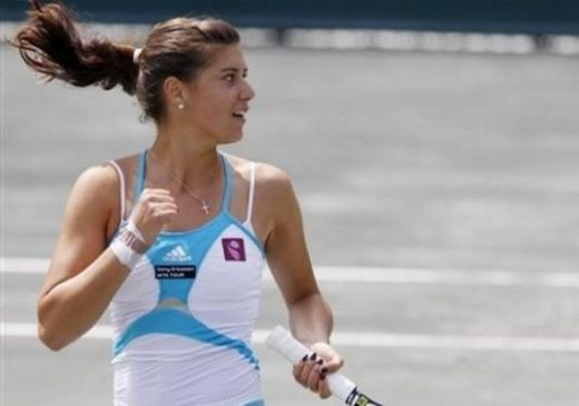 Sorana Carstea, invinsa de Gisela Dulko, in turul 2 la Baastad!_13