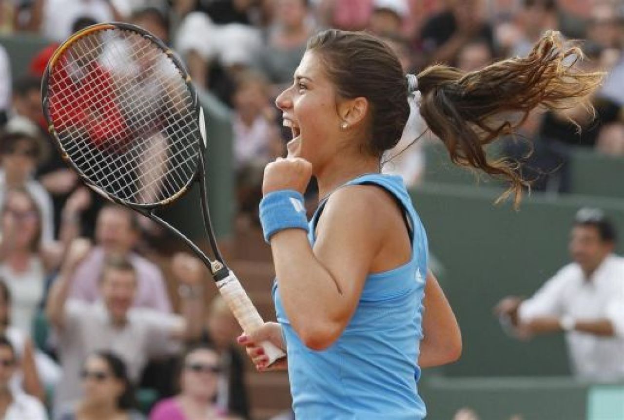 Sorana Carstea, invinsa de Gisela Dulko, in turul 2 la Baastad!_13