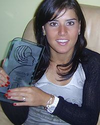 Sorana Carstea, invinsa de Gisela Dulko, in turul 2 la Baastad!_20