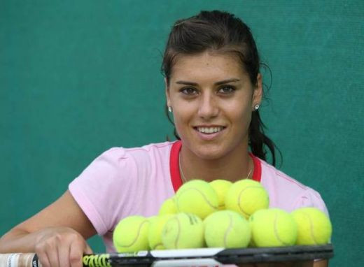 Sorana Carstea, invinsa de Gisela Dulko, in turul 2 la Baastad!_18