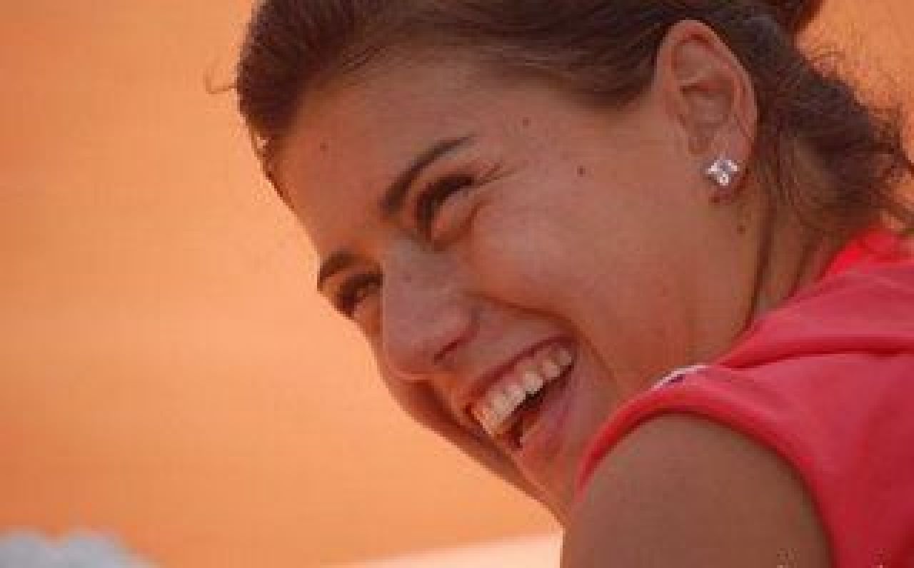 Sorana Carstea, invinsa de Gisela Dulko, in turul 2 la Baastad!_19