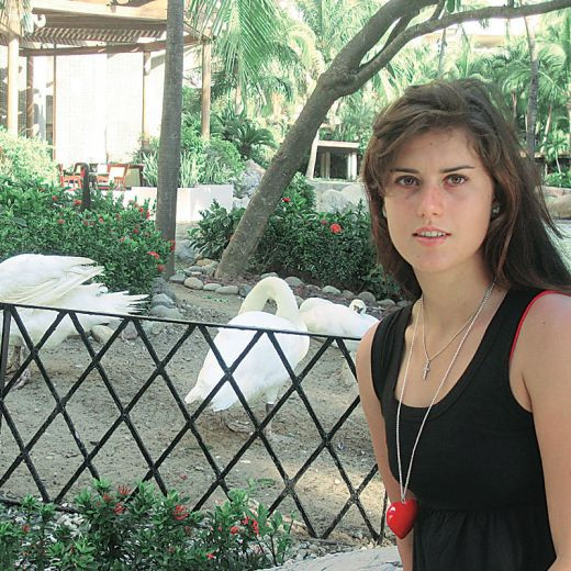 Sorana Carstea, invinsa de Gisela Dulko, in turul 2 la Baastad!_30