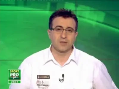 Bonetti poate fi inlocuit cu Rednic! "Profesorul" este inca sub contract cu Dinamo!