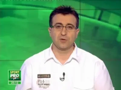 Goian a fost asaltat de admiratoare in Austria! O pustoaica este noua mascota a Stelei!