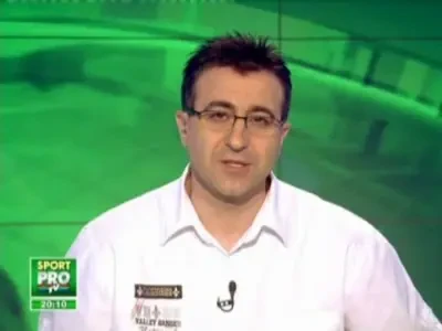 VIDEO / Dinamo se antreneaza in muntii din Franta!