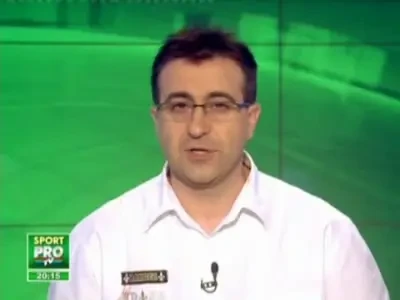 Daminuta trebuie sa-i ceara voie lui Mourinho pentru a juca finala la footvolley!