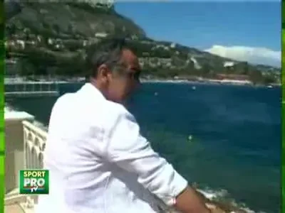 Interviu cu un vampir! Gigi vrea sa faca un film despre viata lui!