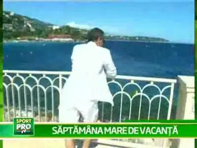VIDEO / De la Monte Carlo, Gigi anunta: Dam faliment si plecam in occident!