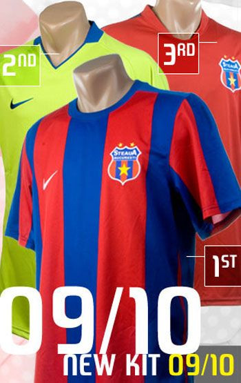 VIDEO VEZI noul echipament al Stelei! Cum ti se pare?_2