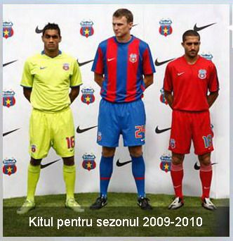 VIDEO VEZI noul echipament al Stelei! Cum ti se pare?_3