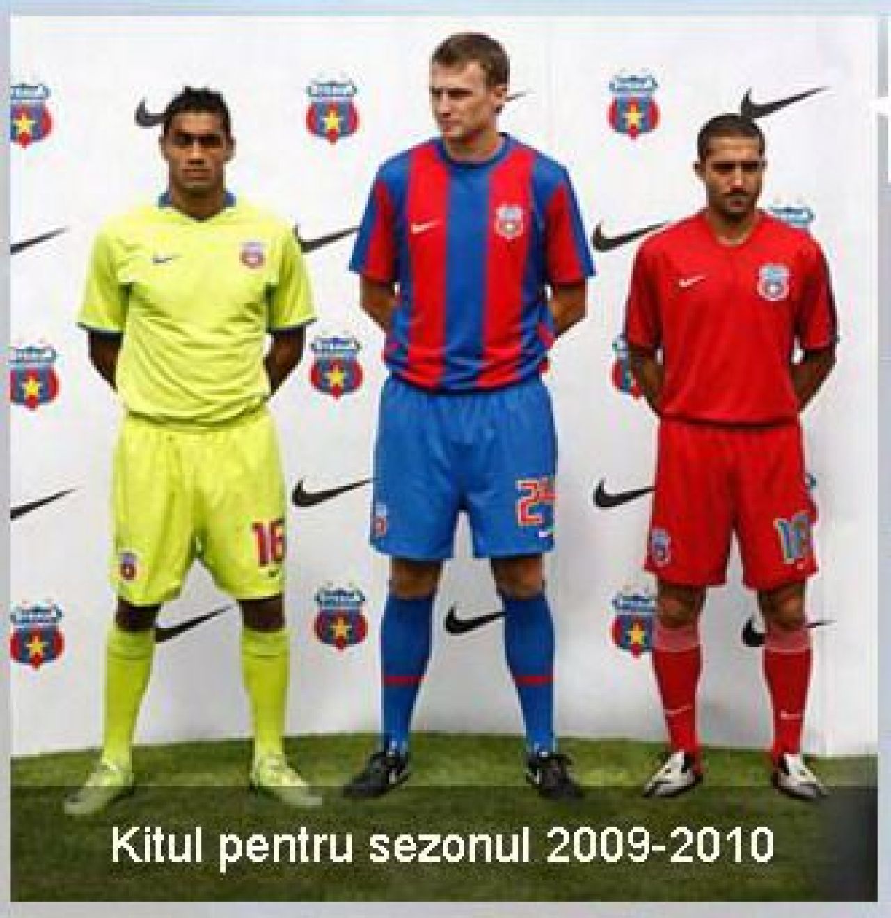 VIDEO VEZI noul echipament al Stelei! Cum ti se pare?_3