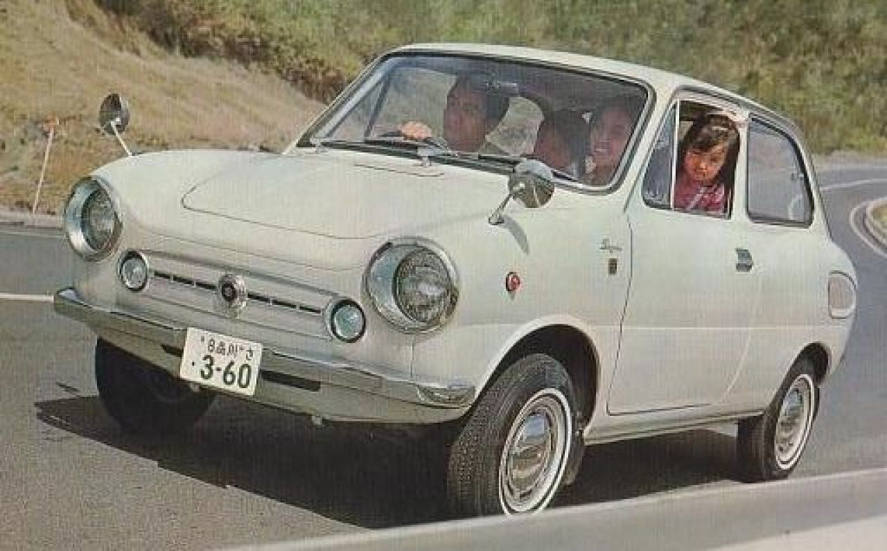 Suzuki implineste 100 de ani! Vezi cele mai tari modele:_3