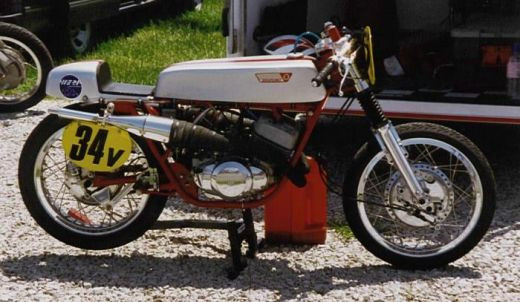 Suzuki implineste 100 de ani! Vezi cele mai tari modele:_6