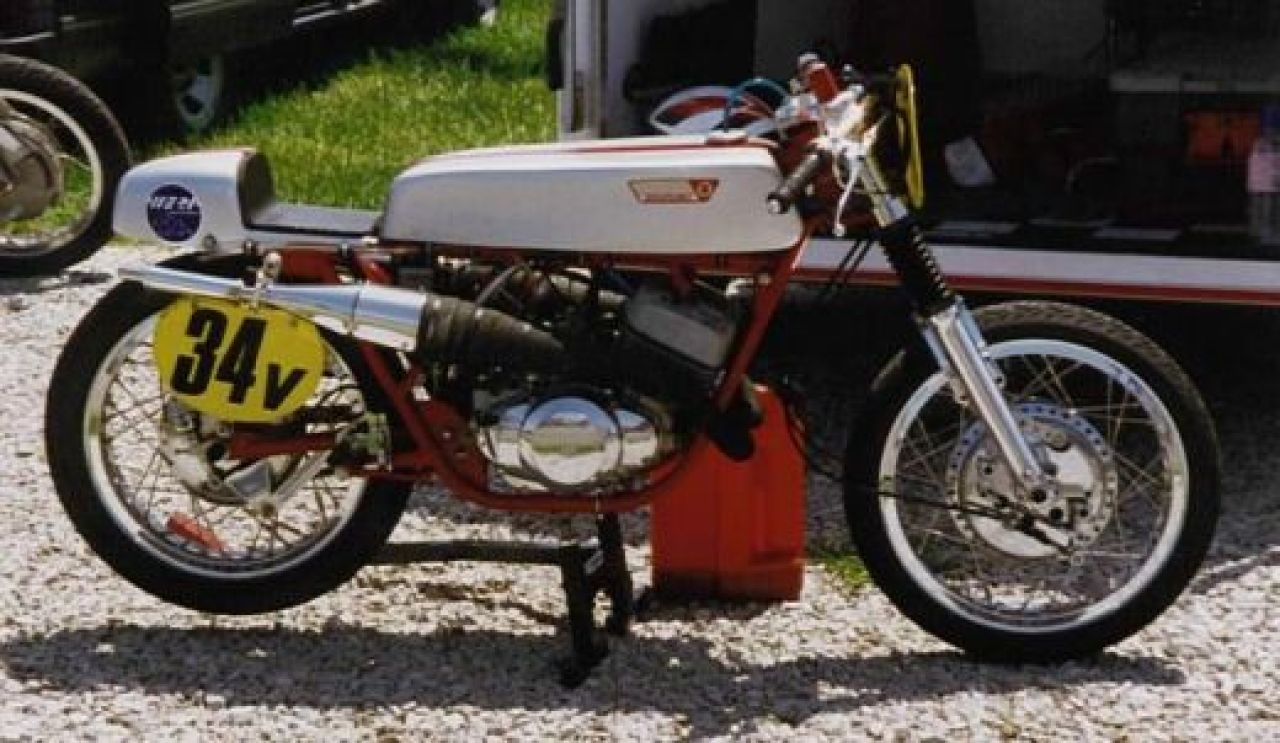 Suzuki implineste 100 de ani! Vezi cele mai tari modele:_6