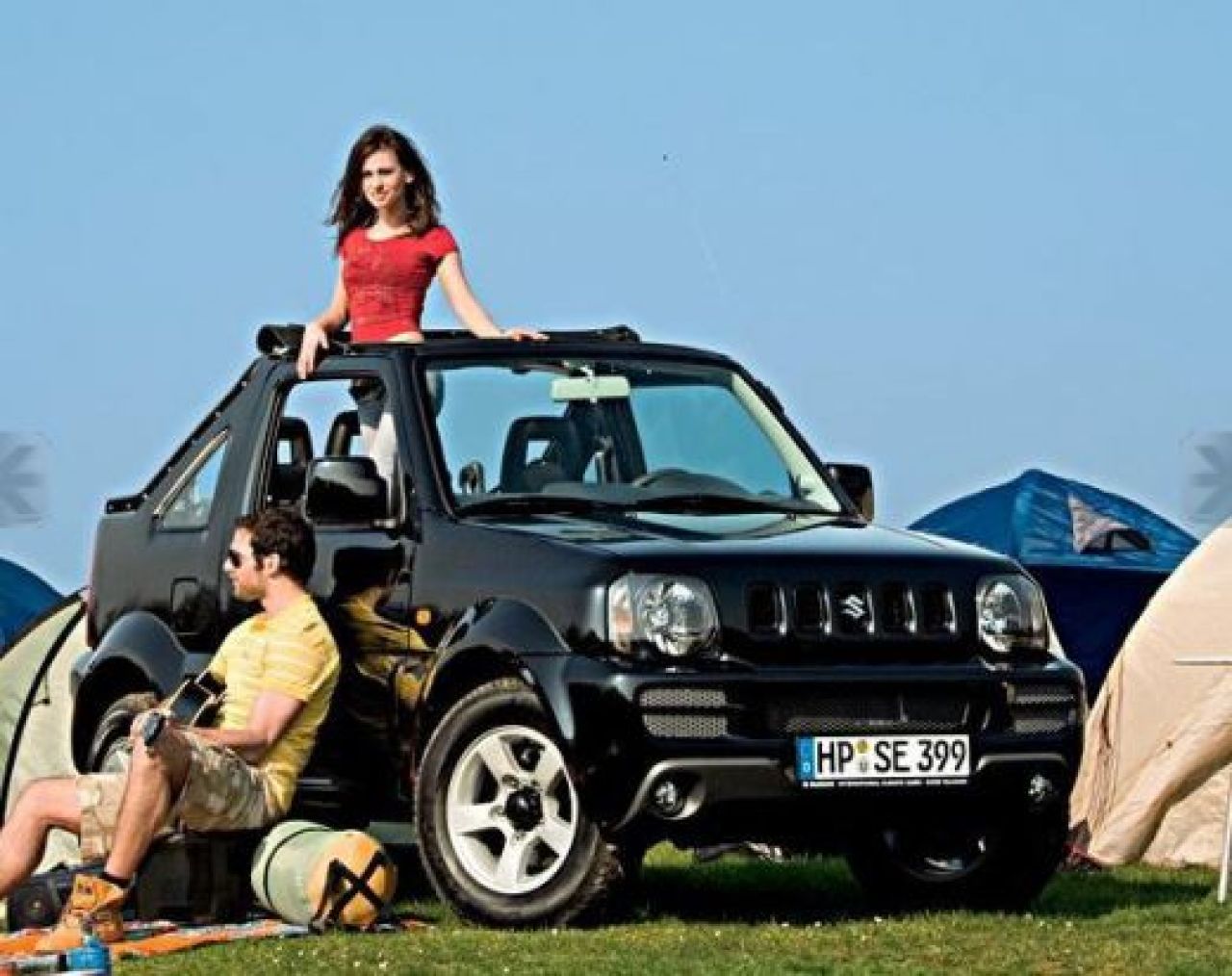 Suzuki implineste 100 de ani! Vezi cele mai tari modele:_7