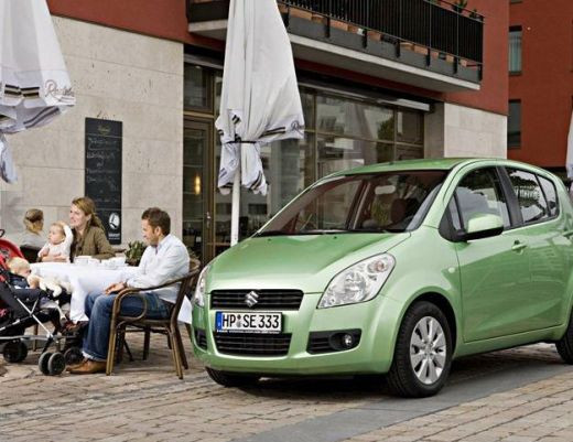 Suzuki implineste 100 de ani! Vezi cele mai tari modele:_8