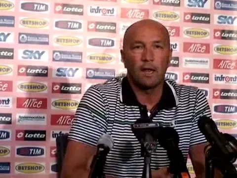 Zenga: Vreau sa castig campionatul, chiar din acest an!