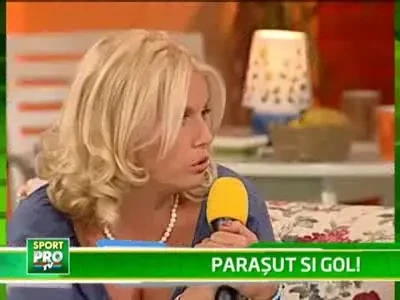 Parasute...? Nu-i de ajuns!