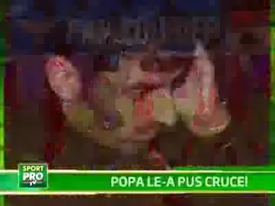 Ce spun jucatorii lui Dinamo despre Popa porno!