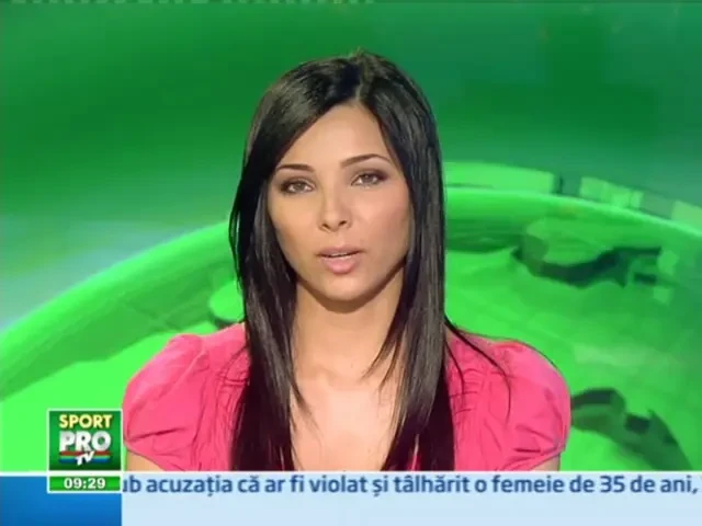 VIDEO / Ujpest a luat-o rau pe coaja de la Pandurii!