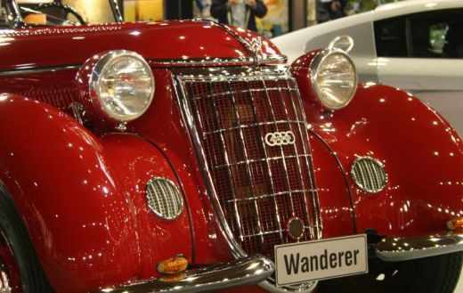 Cele mai trasnite masini ale starului absolut, Michael Jackson, ProMotor, sambata, ora 12:00!_2