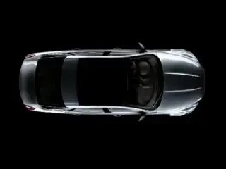 Jaguar XJ, interior de lux: