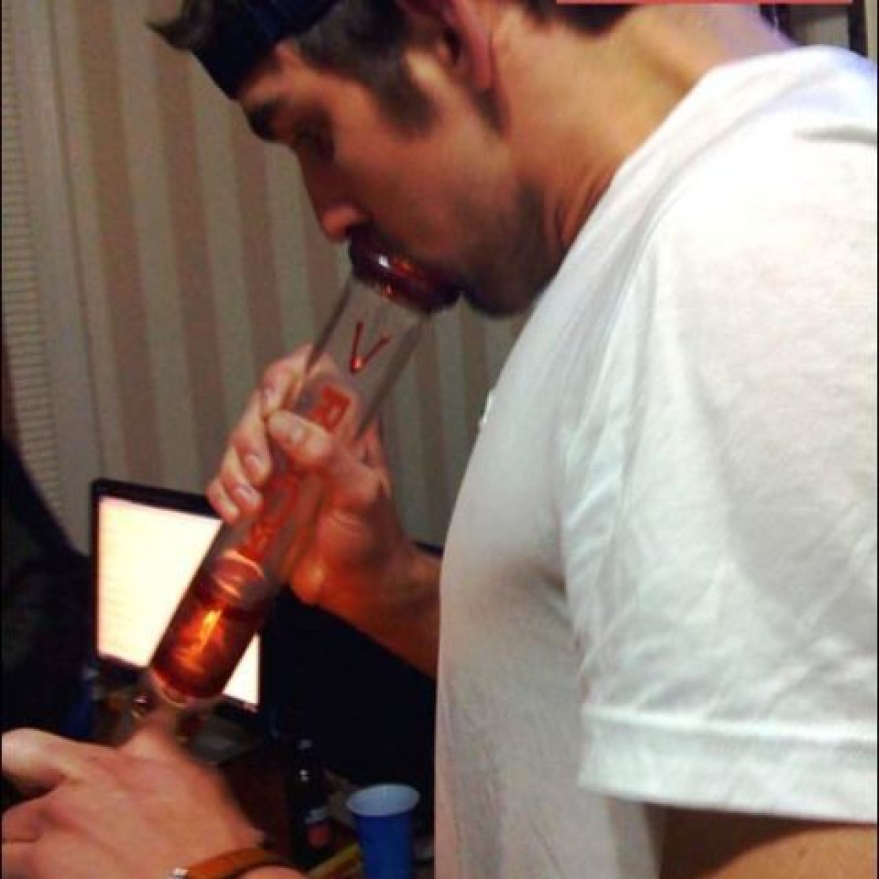 De la consum de marijuana la recorduri: Phelps, record mondial la 100 m fluture!_3