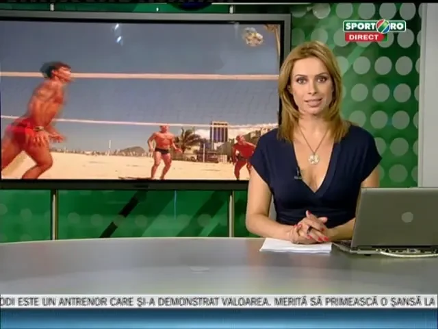 Sute de concurenti s-au inscris la turneul de Footvolley de la Bucuresti!