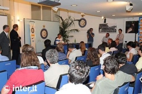 Modena il vrea pe Daminuta! Vezi poze cu Chivu de la primul antrenament din acest sezon!_8
