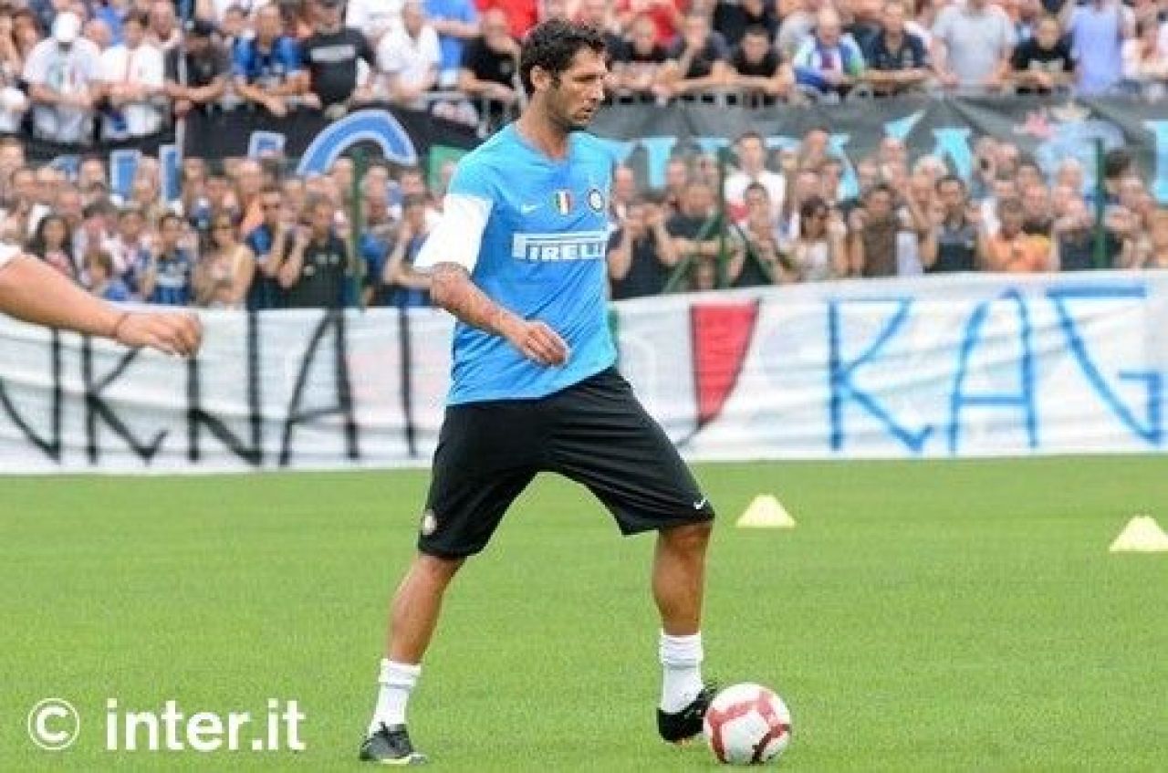 Modena il vrea pe Daminuta! Vezi poze cu Chivu de la primul antrenament din acest sezon!_6