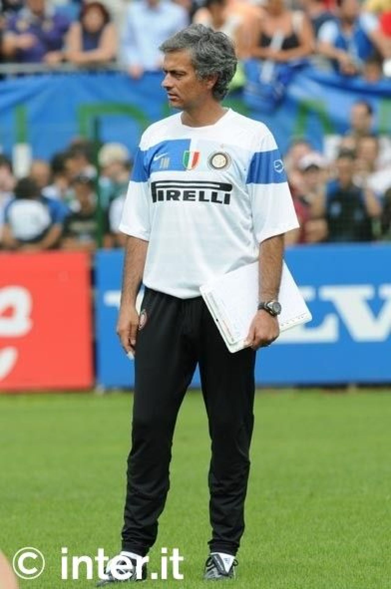 Modena il vrea pe Daminuta! Vezi poze cu Chivu de la primul antrenament din acest sezon!_30