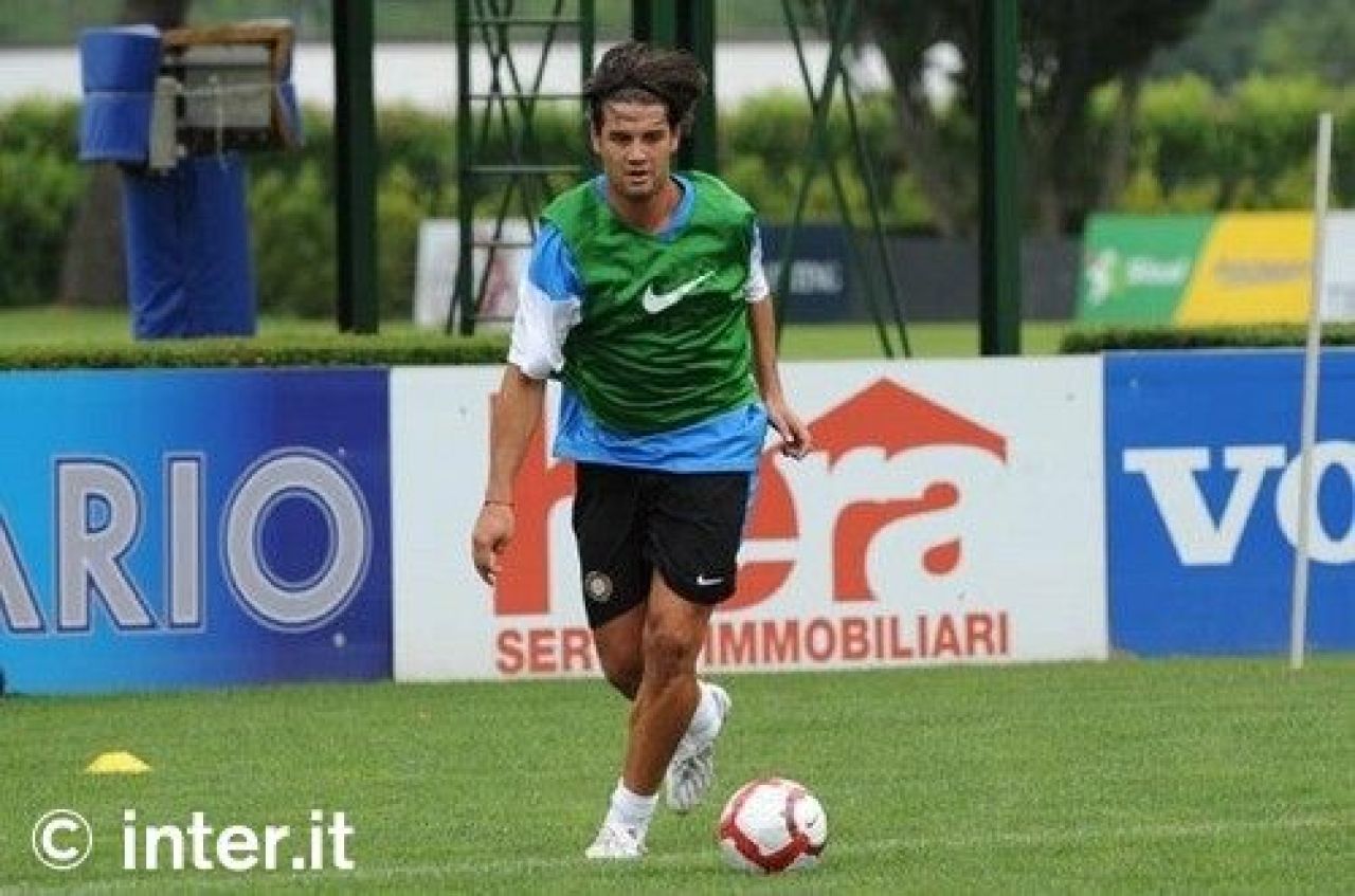 Modena il vrea pe Daminuta! Vezi poze cu Chivu de la primul antrenament din acest sezon!_31