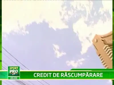 Face credit la banca pentru a juca in Champions League! VEZI ce planuri are Varga!