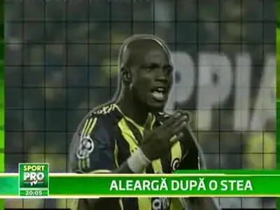 A dat goluri in Liga, cu Juve si Fener! VEZI cu cine negociaza CFR!