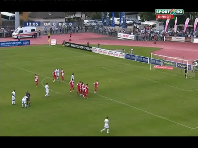 Gol Ben Arfa!