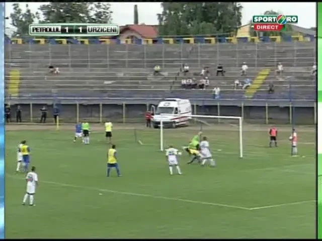 Vezi golul lui Mutiu