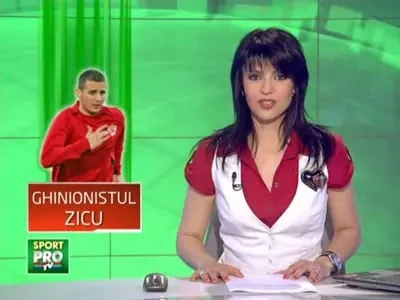 Emotii pentru Dinamo: Zicu s-a accidentat din nou!&nbsp; VEZI&nbsp;imagini!