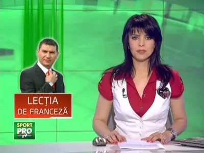 Mutu, socat: Bonetti chiar antreneaza pe Dinamo?