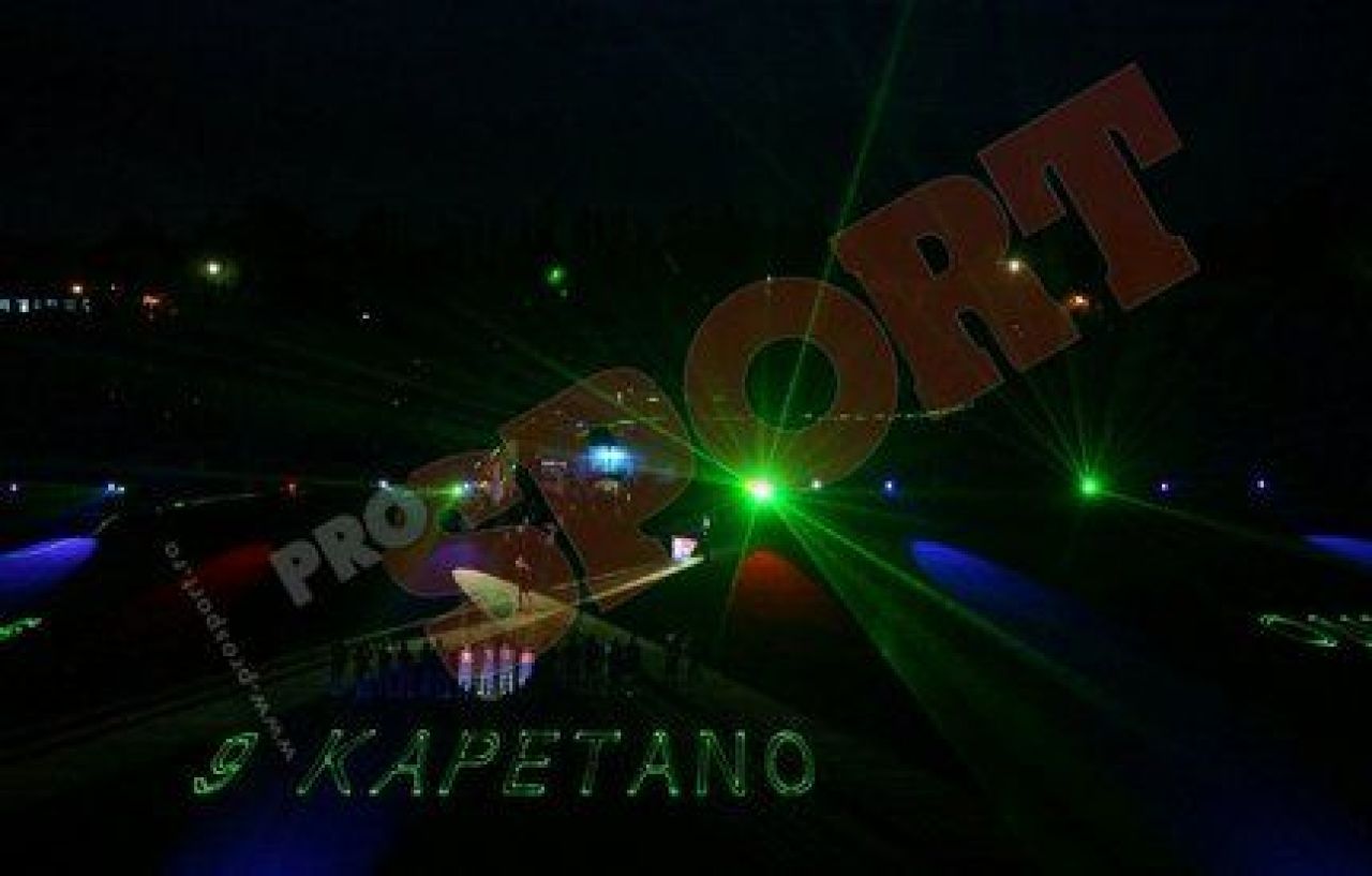 Steaua si-a prezentat lotul in fata a 3000 de fani! VEZI super imagini_4