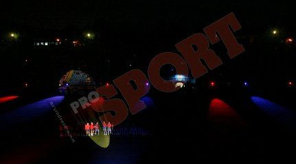 Steaua si-a prezentat lotul in fata a 3000 de fani! VEZI super imagini_3