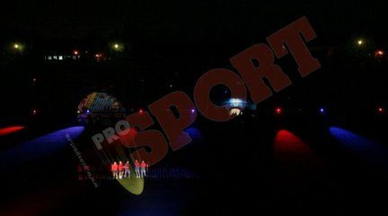 Steaua si-a prezentat lotul in fata a 3000 de fani! VEZI super imagini_3