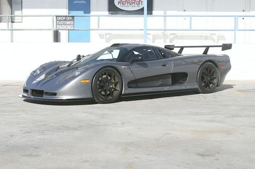 Mosler MT900 GTR XX Twin Turbo Land Shark: vezi un super bolid de 2.500 CP!_7